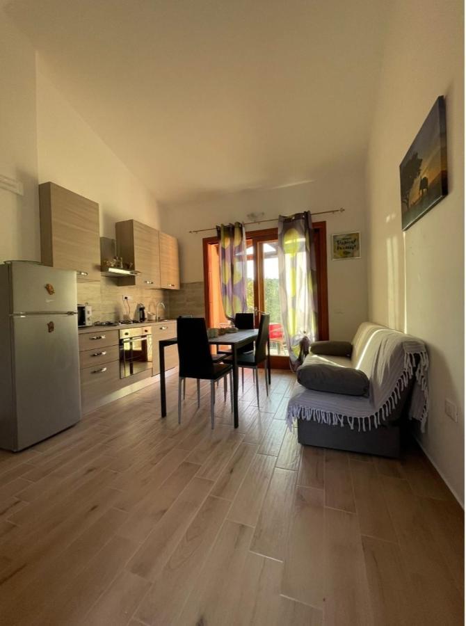 Villa Margherita Chia Luaran gambar